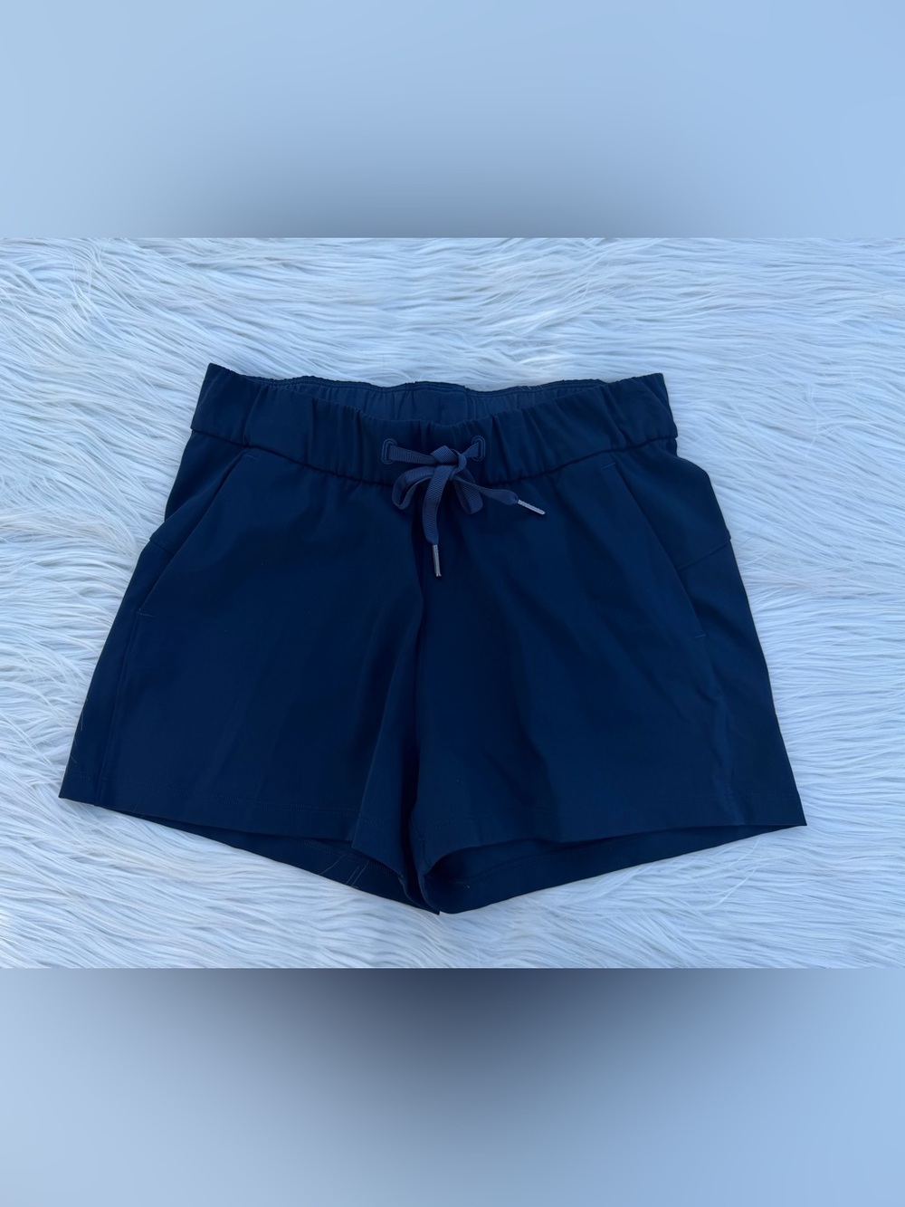Lululemon On the Fly Short *2.5"